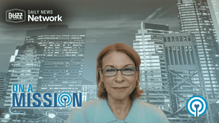 On a Mission with Ana Grogan of The Jacksonville Women’s Business Center