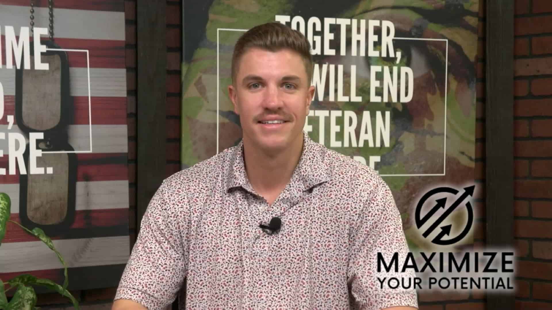 Maximize Your Potential with Bryce Ocepek of Coldwell Banker Anabasis Realty