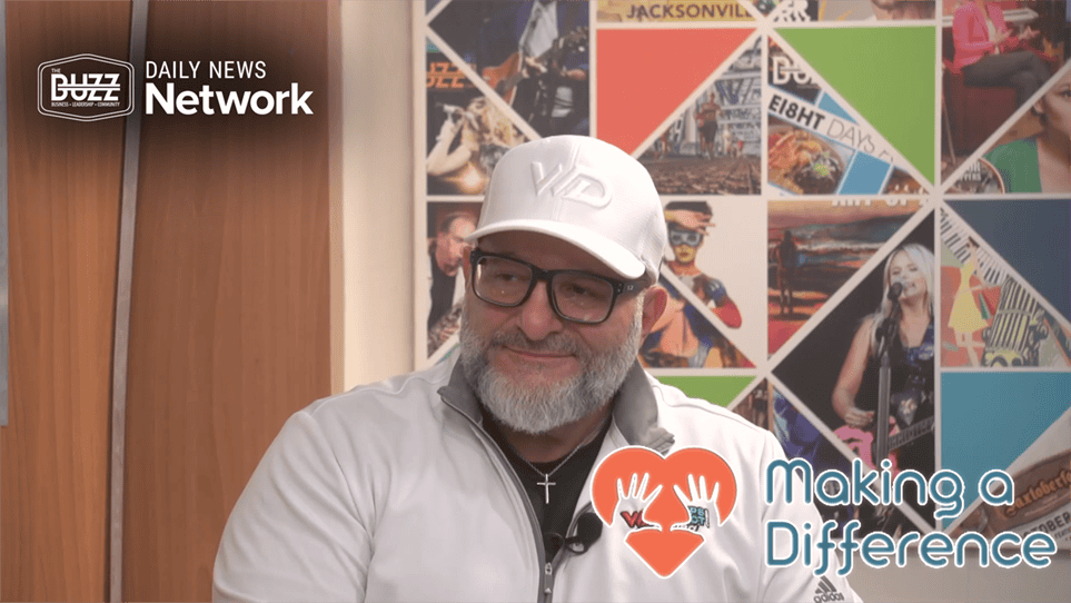 Making a Difference with Adam Canni of Wraps Direct