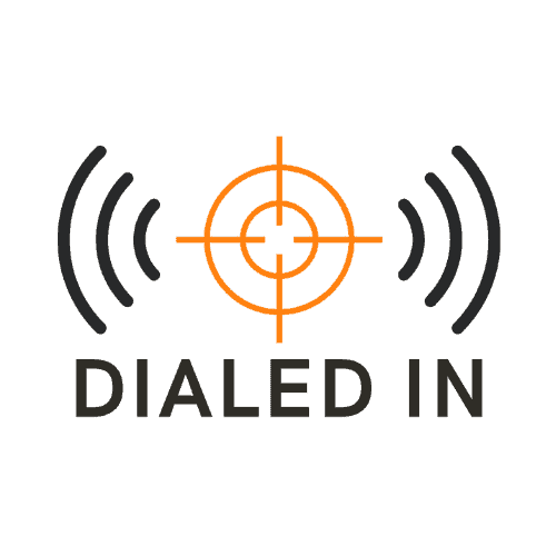 Dialed in