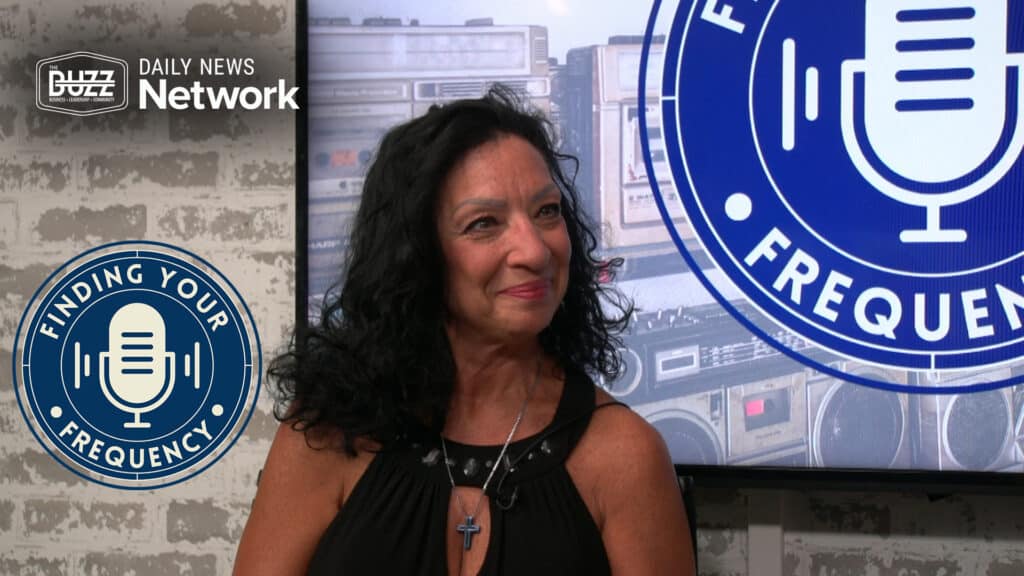 Finding Your Frequency with Eleni Karamitsos of Yia Yia’s Diablo Sauce