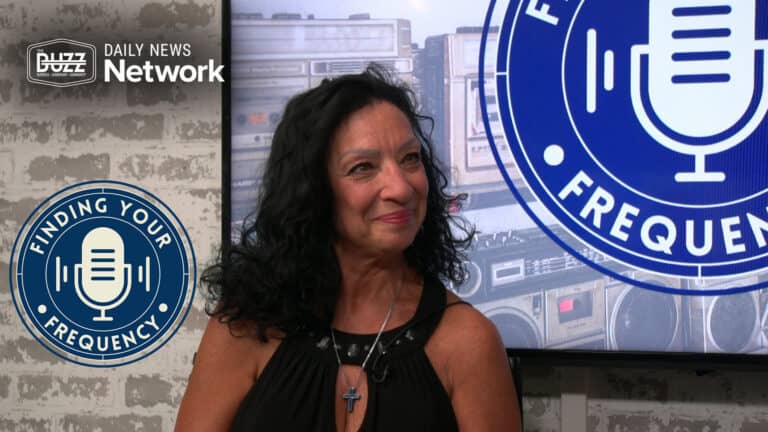 Finding Your Frequency with Eleni Karamitsos of Yia Yia’s Diablo Sauce