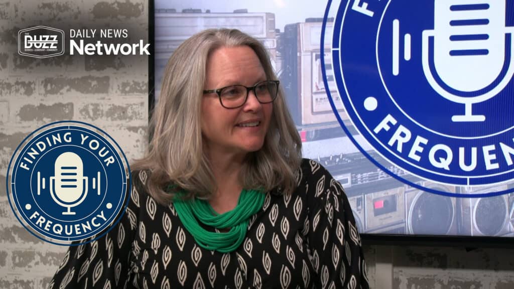 Finding Your Frequency with Lisa Kiral of Rethreaded