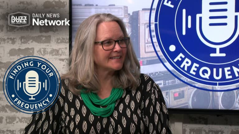 Finding Your Frequency with Lisa Kiral of Rethreaded