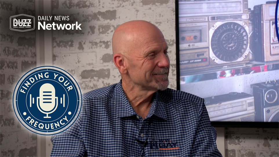 Finding Your Frequency with Tom Smith of W.W. Gay Mechanical Contractors