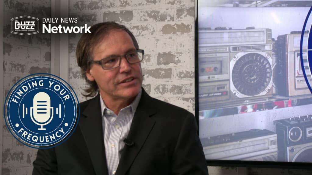 Finding Your Frequency with Stephen Murray of GrowFast Human Capital
