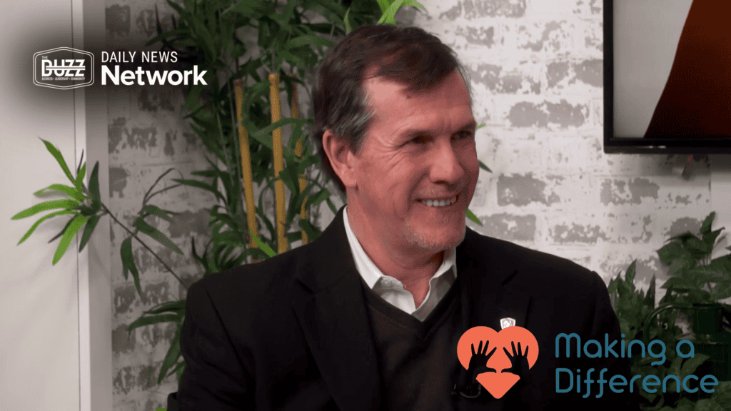 Making A Difference with Jud Damon of Flagler College