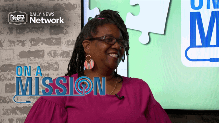 On a Mission with Marla Albertie of Truth Speaks Group LLC