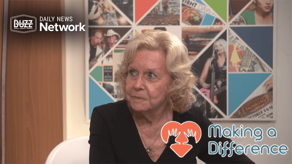 Making a Difference with Priscilla Berry of Berry & Associates