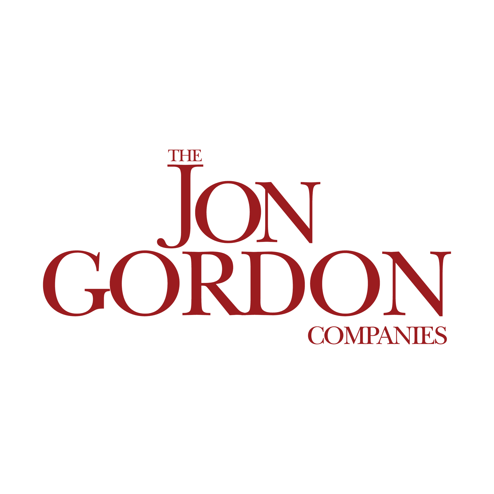 The Jon Gordon Companies